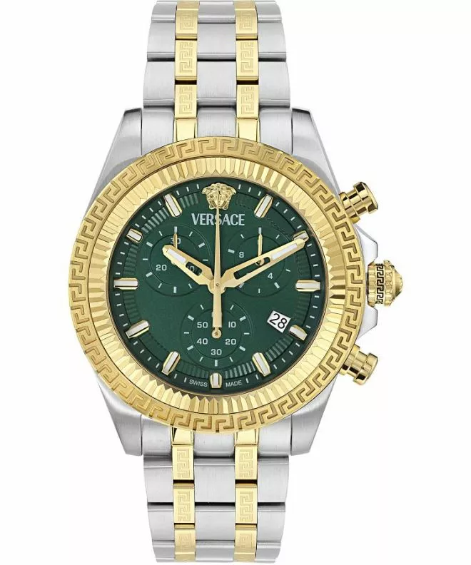 Reloj para hombres Versace Fornax Chronograph VE0W00425