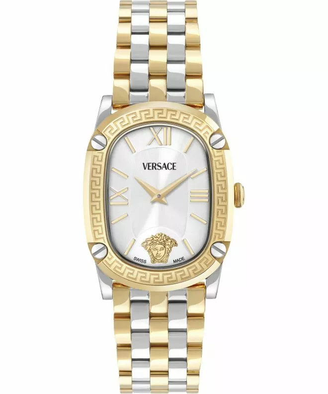 Reloj para mujeres Versace New Couture Greca VE1B01325