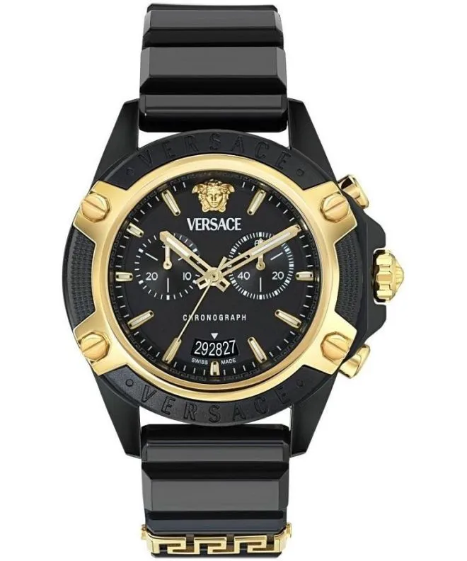Reloj para hombres Versace New Icon Active Chronograph VE8P00724