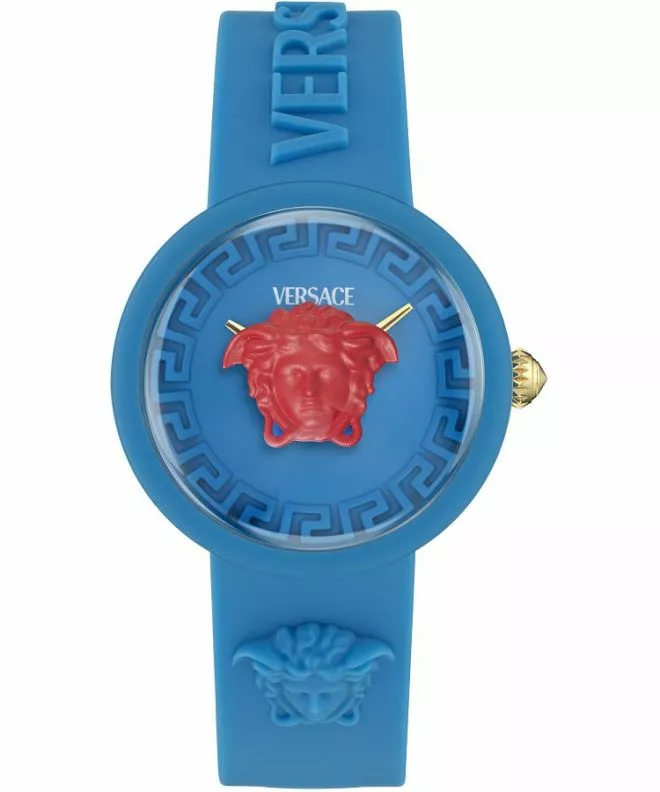 Reloj unisex Versace Versa Kids VE9200125