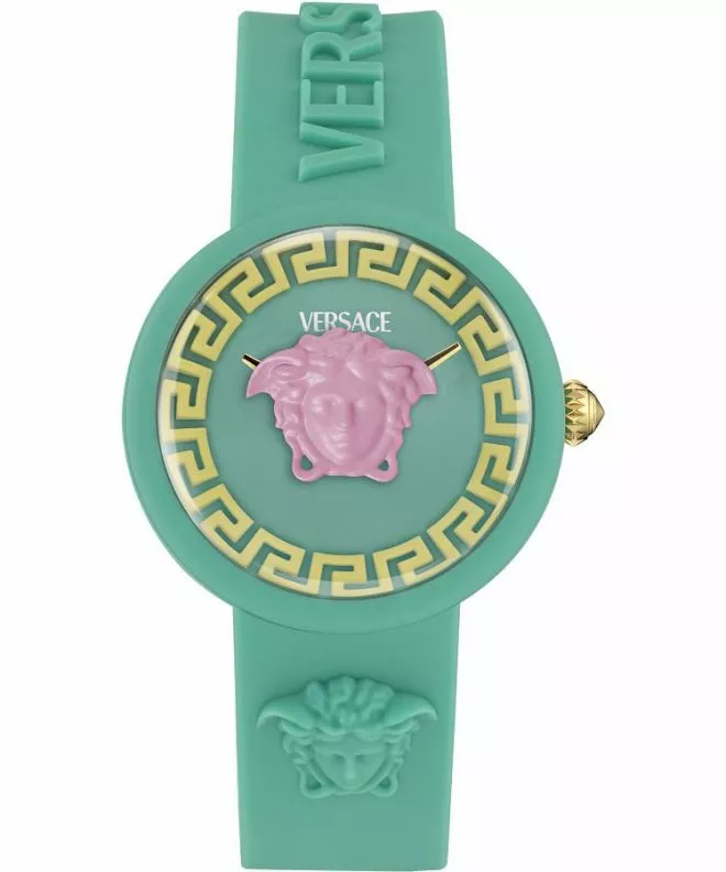 Reloj unisex Versace Versa Kids VE9200225