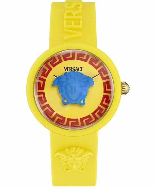 Reloj unisex Versace Versa Kids VE9200425