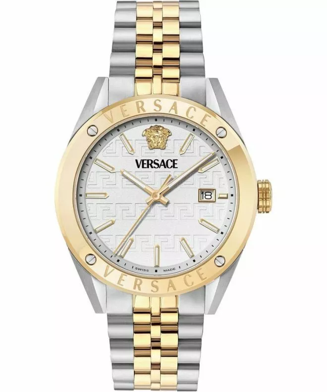 Reloj para hombres Versace Athletics VEKHA0625