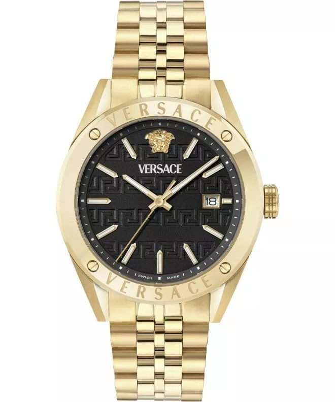 Reloj para hombres Versace Athletics 3 Hands VEKHA0725