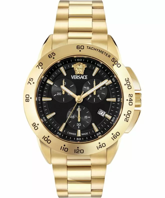 Reloj para hombres Versace V-Sport Chronograph VEKIA0725