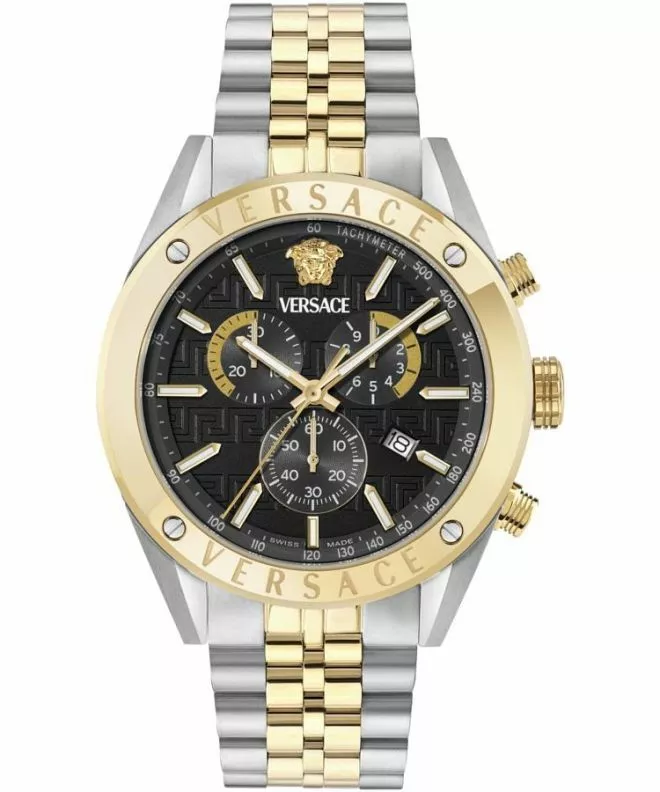 Reloj para hombres Versace Athletics Chronograph VEKJA0525