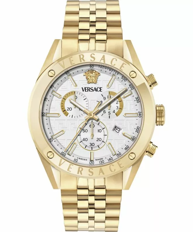 Reloj para hombres Versace Athletics Chronograph VEKJA0725