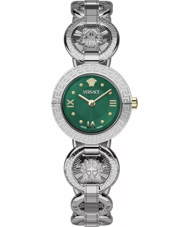 Reloj para mujeres Versace Greca Jewel VEWCA0224