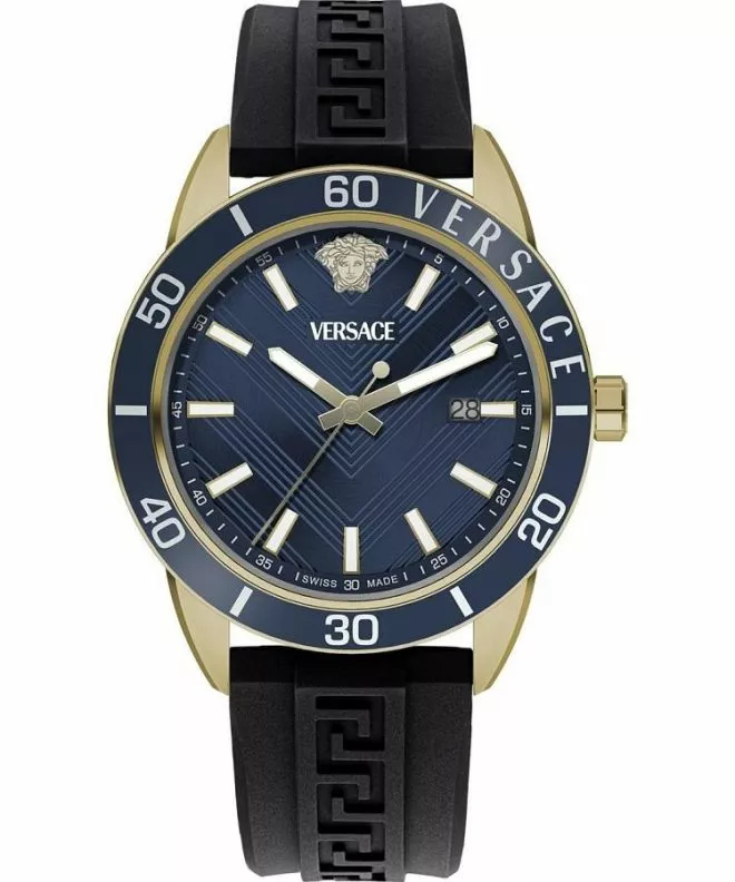 Reloj para hombres Versace Greca Urban VEYCA0224
