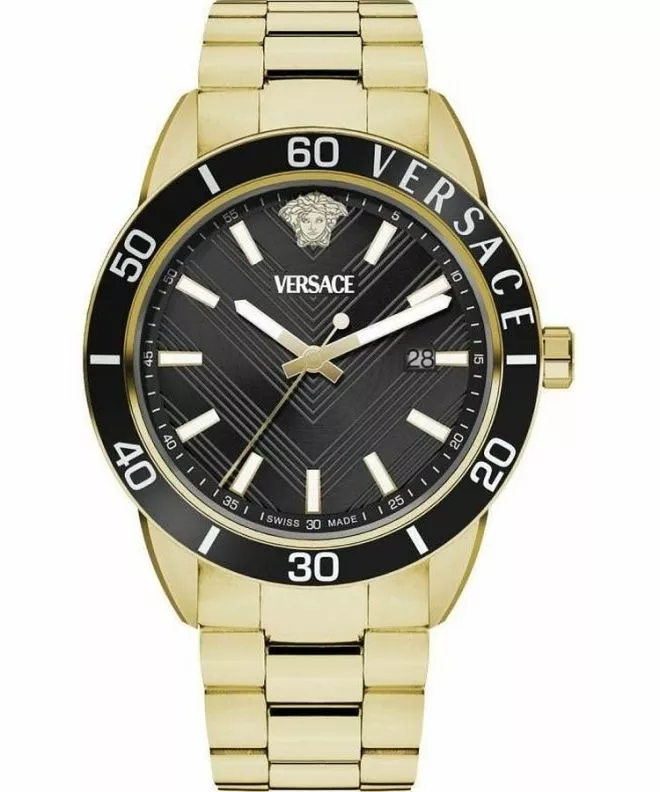 Reloj para hombres Versace Greca Urban VEYCA0724