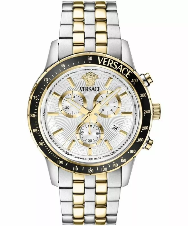 Reloj para hombres Versace Sport Chronograph VEZCA0624