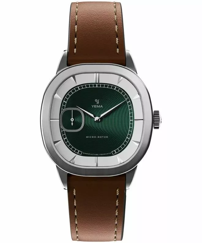 Reloj para hombres Yema Granvelle Automatic 70.25.29.04.SN.L8