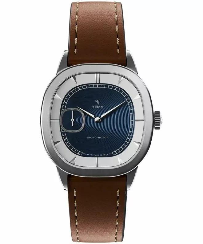 Reloj para hombres Yema Granvelle Automatic 70.25.29.05.SN.L8