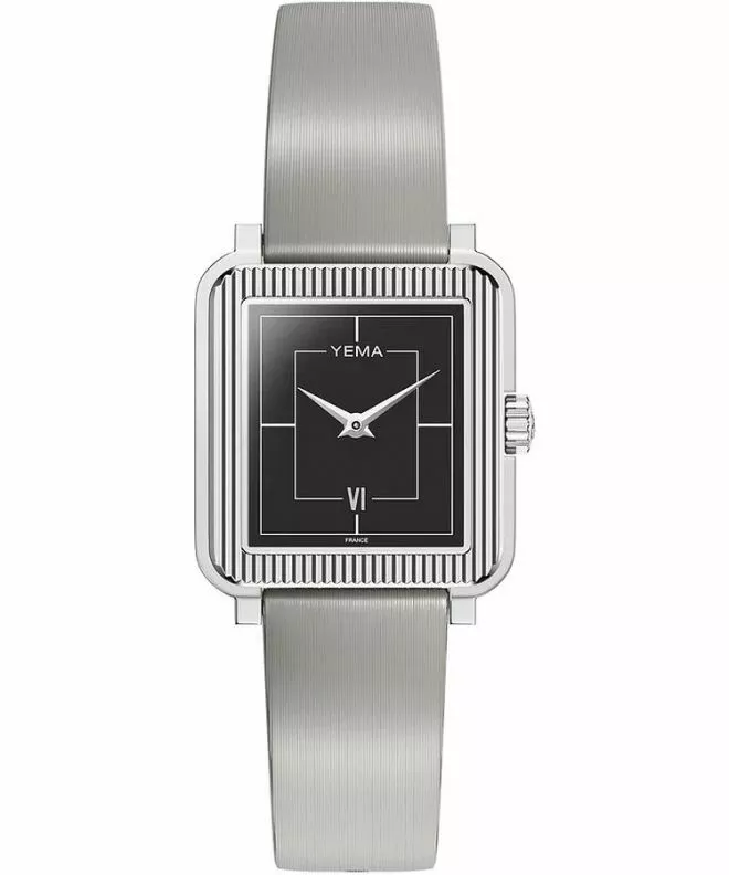 Reloj para mujeres Yema Radiance YMHF1586-AF