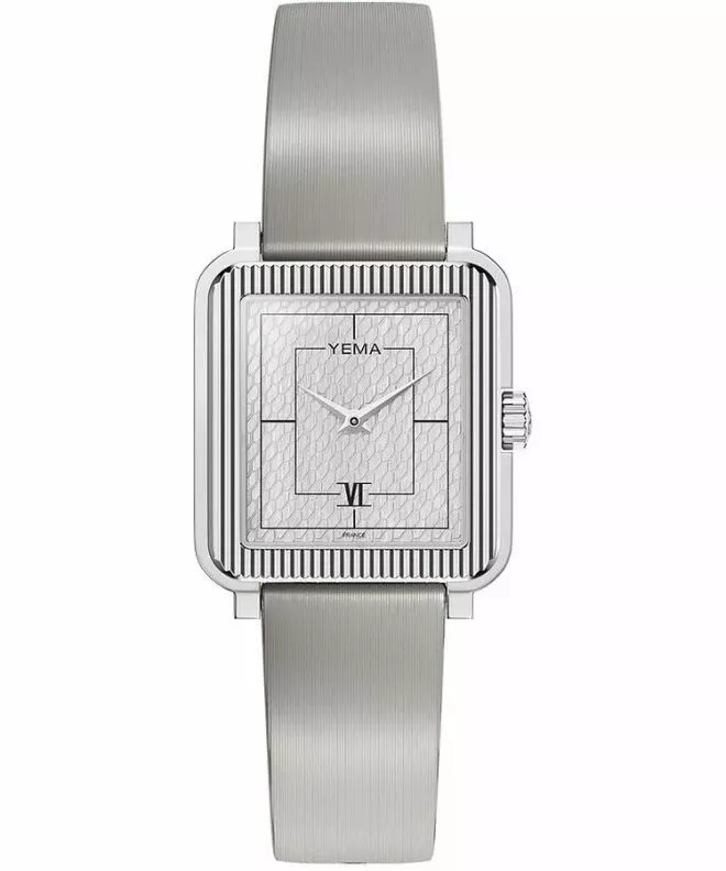 Reloj para mujeres Yema Radiance YMHF1586-FF