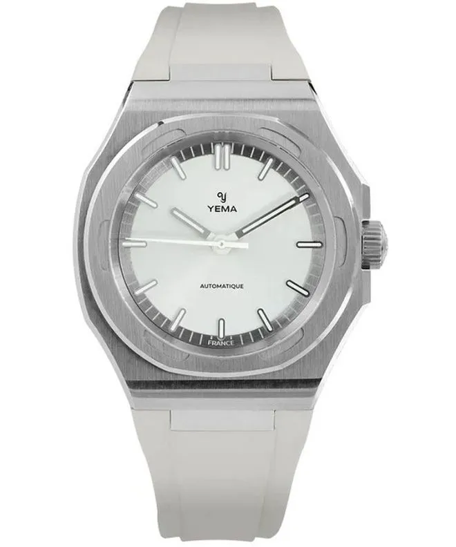 Reloj para hombres Yema Urban Traveller Automatic YWTR25-FRBS