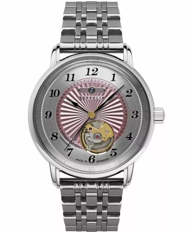 Reloj para mujeres Zeppelin Friedrichshafen Automatic 8569M-5 (8569M5)