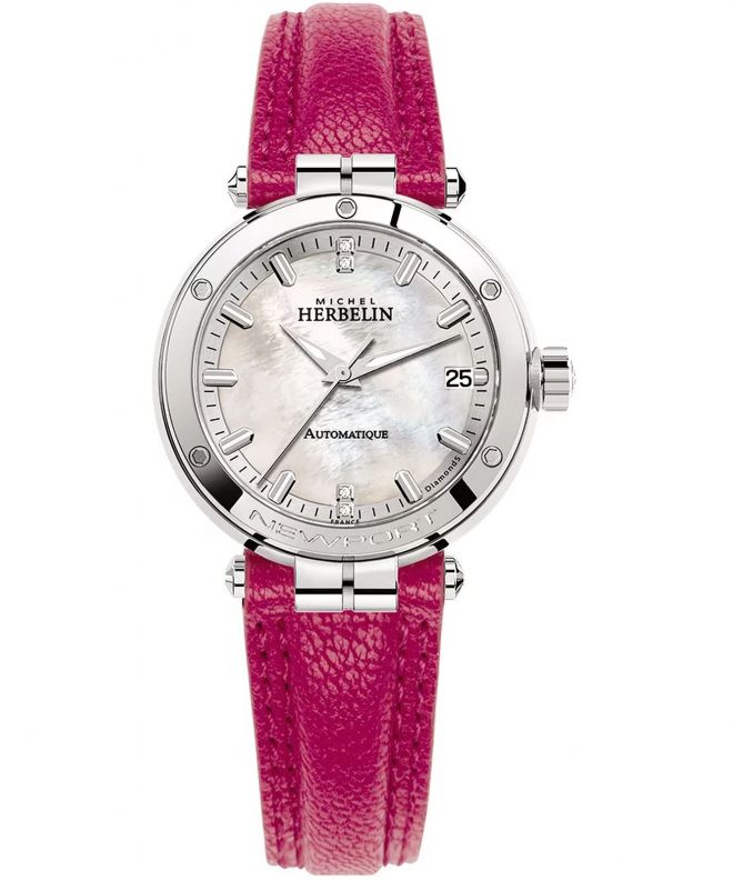 Reloj para mujeres Herbelin Newport Automatic