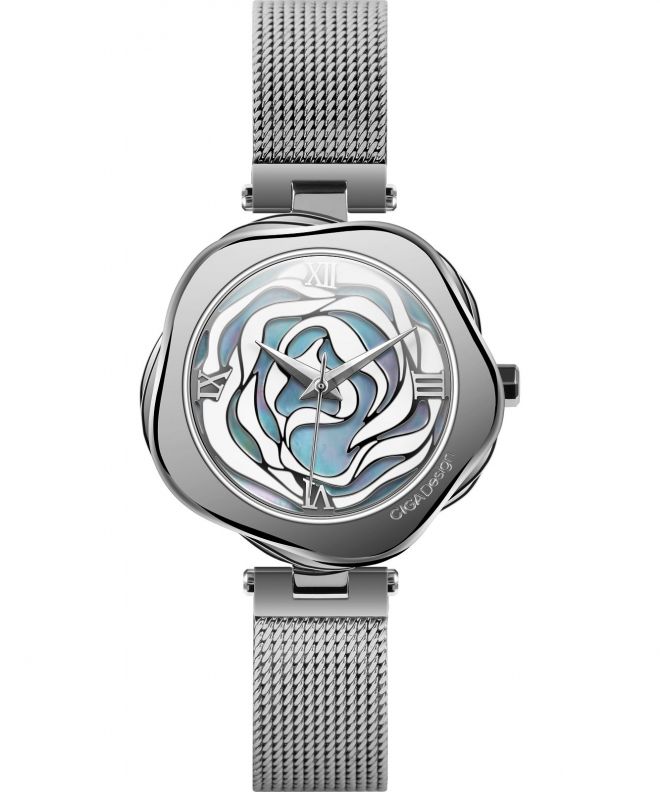 Reloj para mujeres Ciga Design R Danish Rose