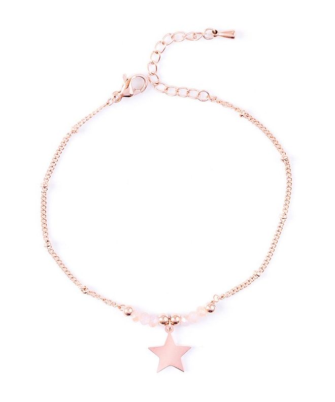 Pulsera Pierre Ricaud Rose Gold