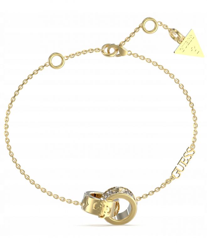 Pulsera Guess 4G Forever