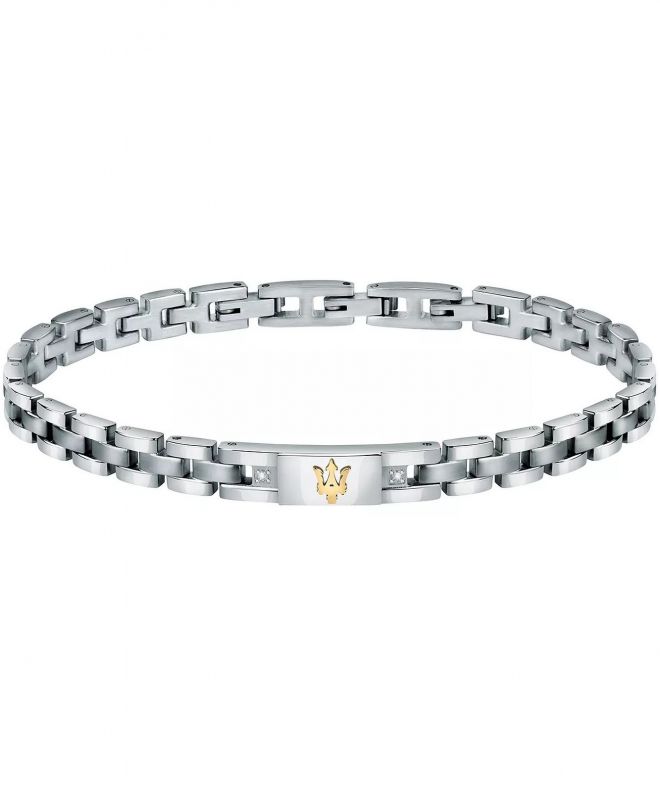 Pulsera Maserati Diamonds