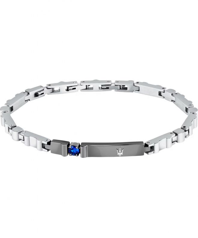 Pulsera Maserati Sapphire