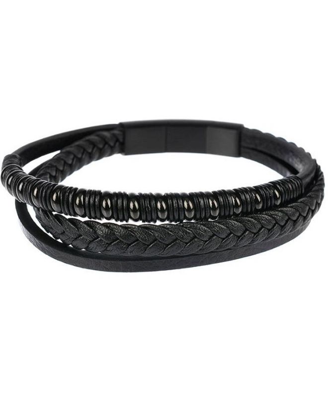 Pulsera Pacific Black