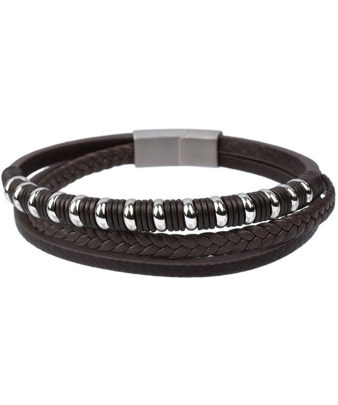 Pulsera Pacific Brown