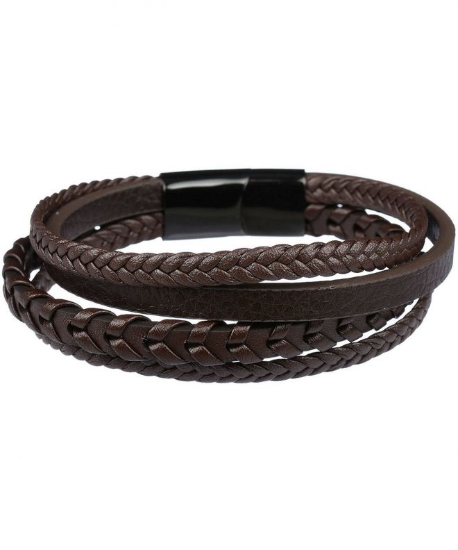 Pulsera Pacific Brown