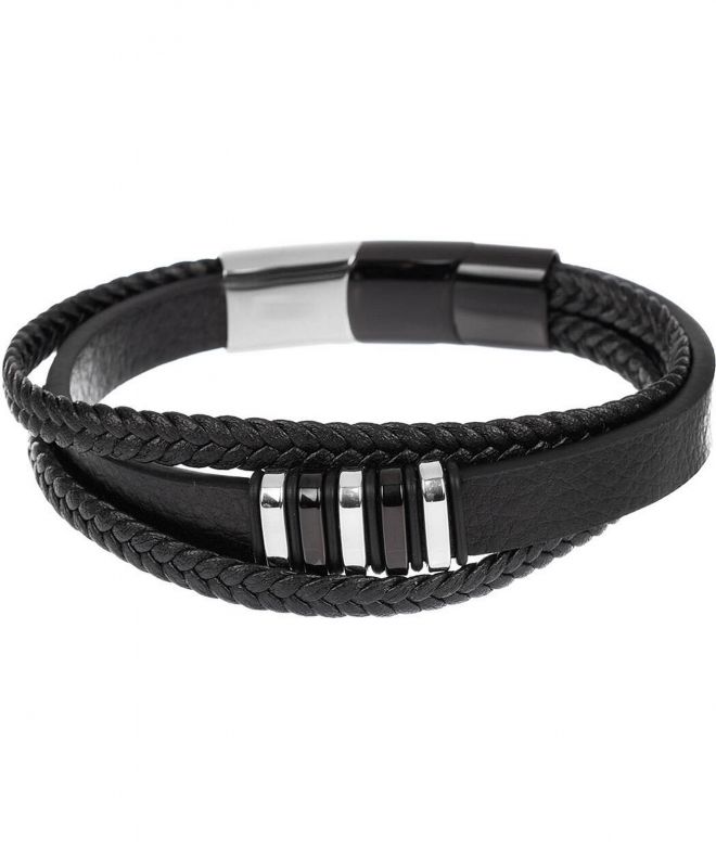 Pulsera Pacific Black