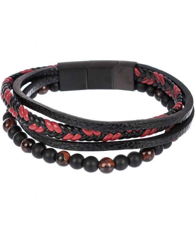 Pulsera Pacific Black