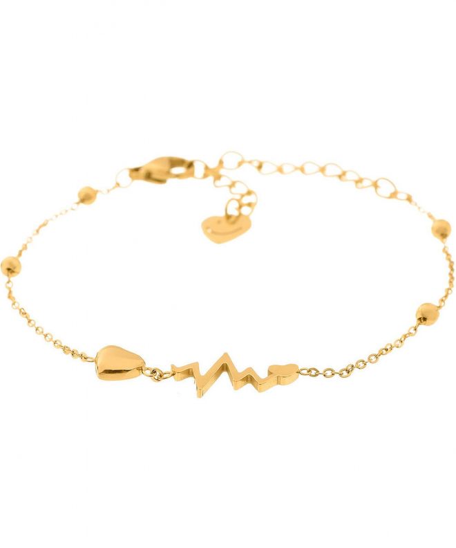 Pulsera Pacific Gold