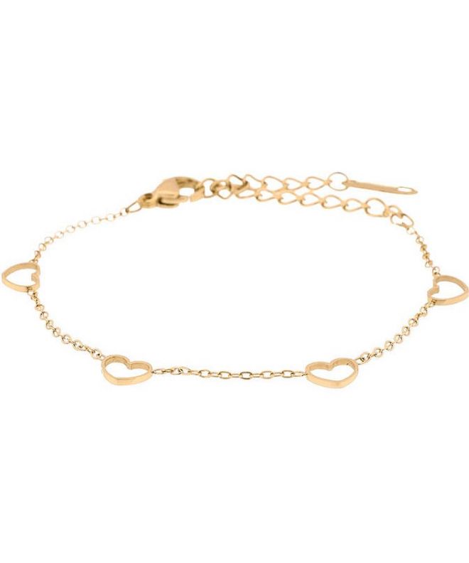 Pulsera Pacific Gold