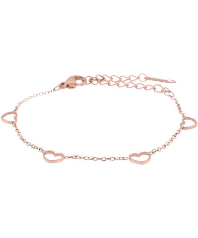 Pulsera Pacific Rose Gold