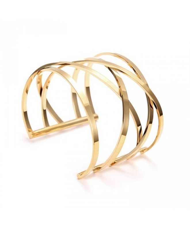 Pulsera Pierre Ricaud Gold