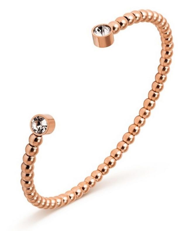 Pulsera Pierre Ricaud Rose Gold