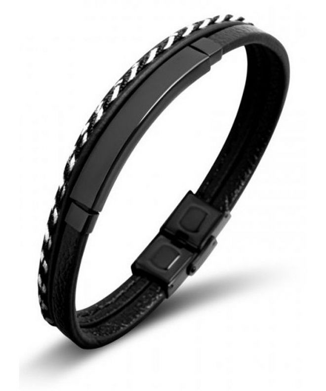 Pulsera Pierre Ricaud Black