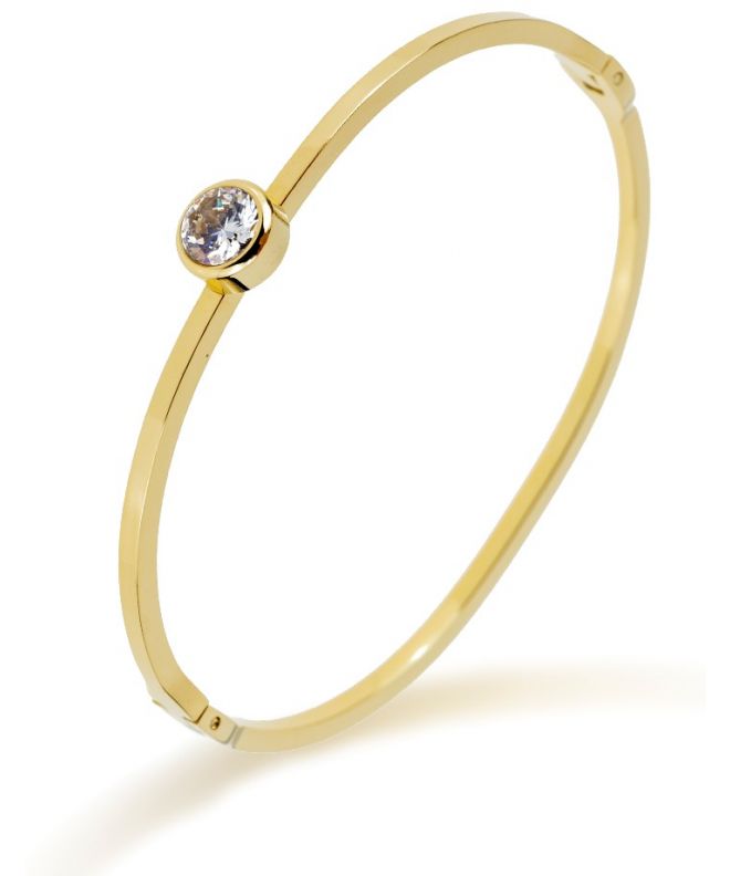 Pulsera Pierre Ricaud Gold