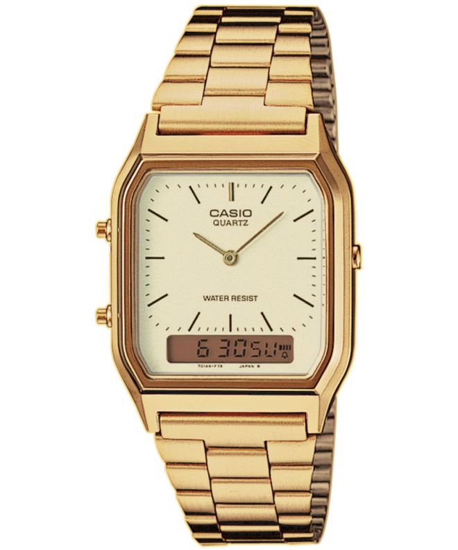 Reloj para hombres Casio Vintage Classic