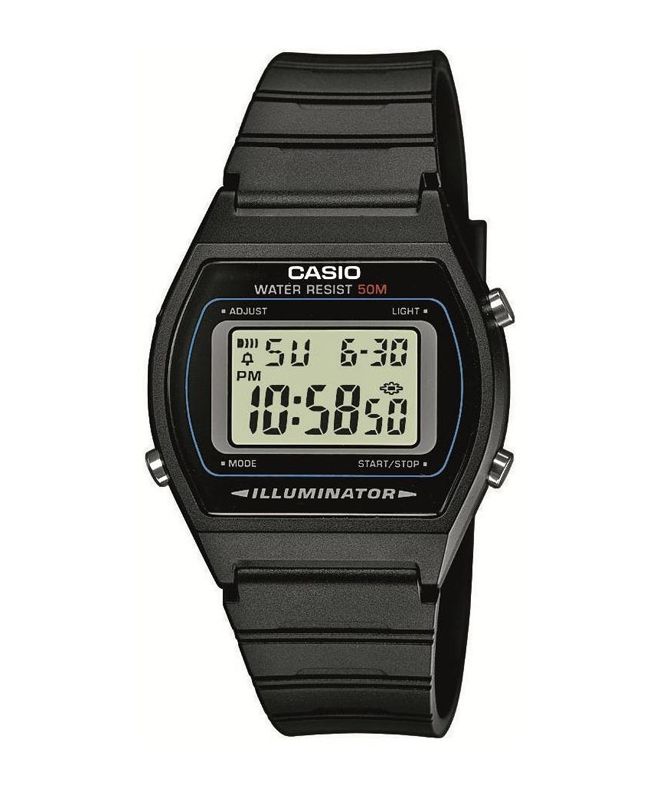 Reloj unisex Casio VINTAGE Black