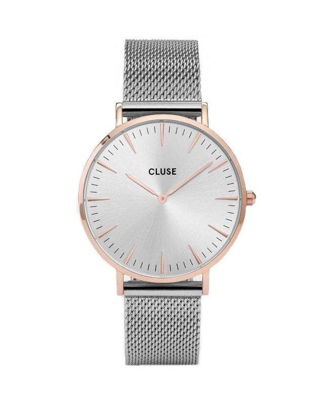 Reloj para mujeres Cluse Boho Chic Mesh