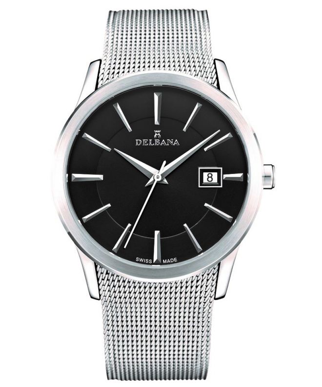 Reloj para hombres Delbana Oxford