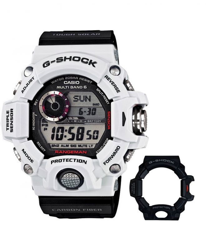 Reloj para hombres G-SHOCK Rangeman Custom