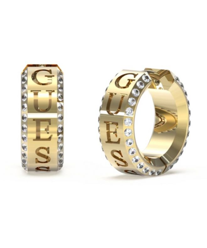 Pendientes Guess Kolczyki Just Guess