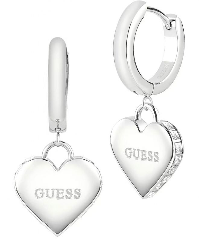 Pendientes Guess Falling In Love