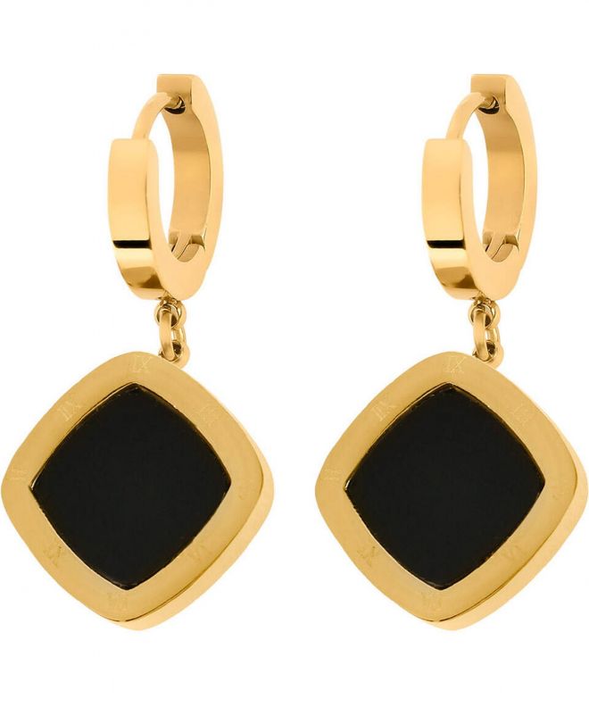 Pendientes Pacific Gold