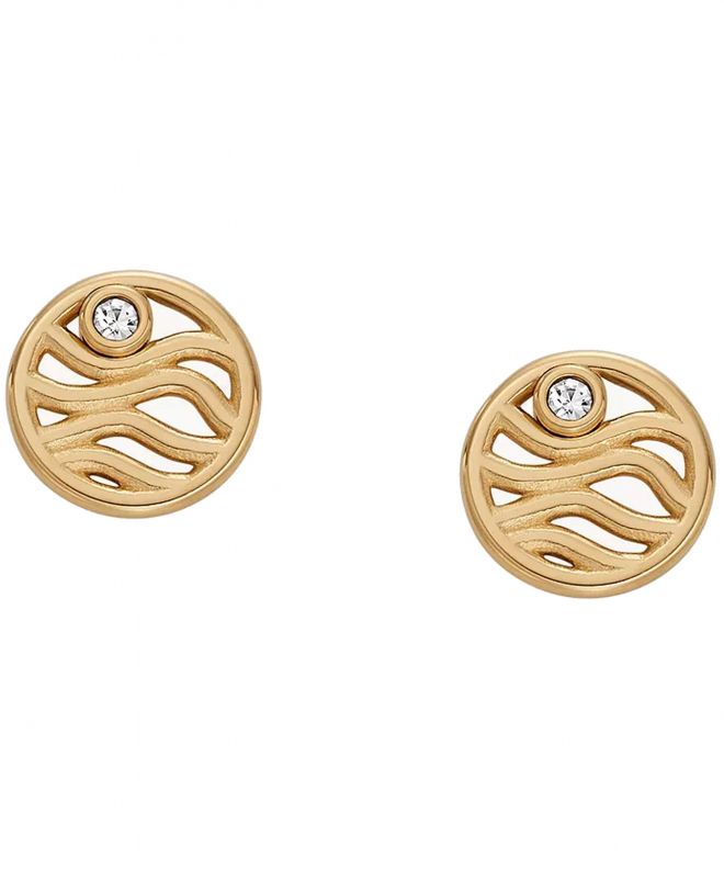 Pendientes Skagen Kariana Waves