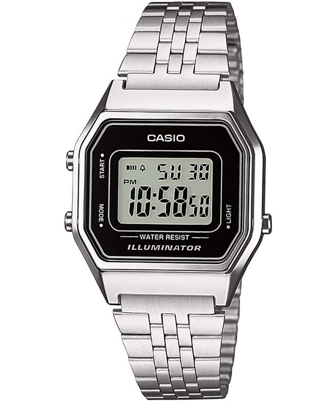 Reloj para hombres Casio Vintage Midi