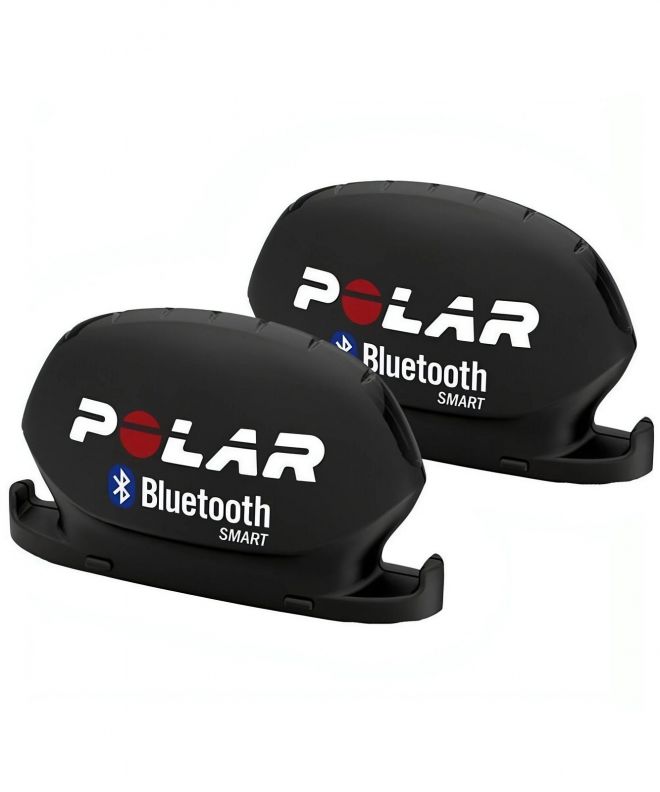 Accesorios Polar Bluetooth® Smart SET